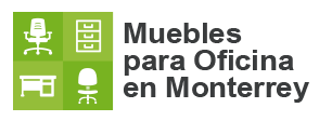 Muebles para Oficina en Monterrey