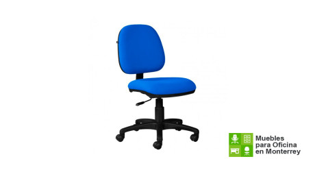 Silla Secretarial Senz Dalia