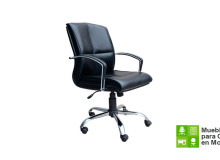 Silla Semi Ejecutiva Oficarte Conder