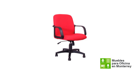 Silla Semi Ejecutiva Oficarte Millet