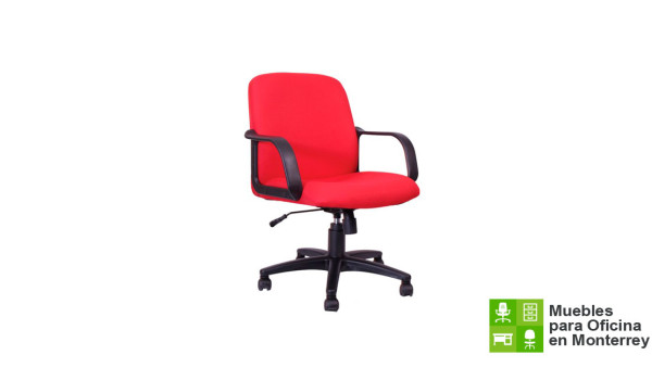 Silla Semi Ejecutiva Oficarte Millet