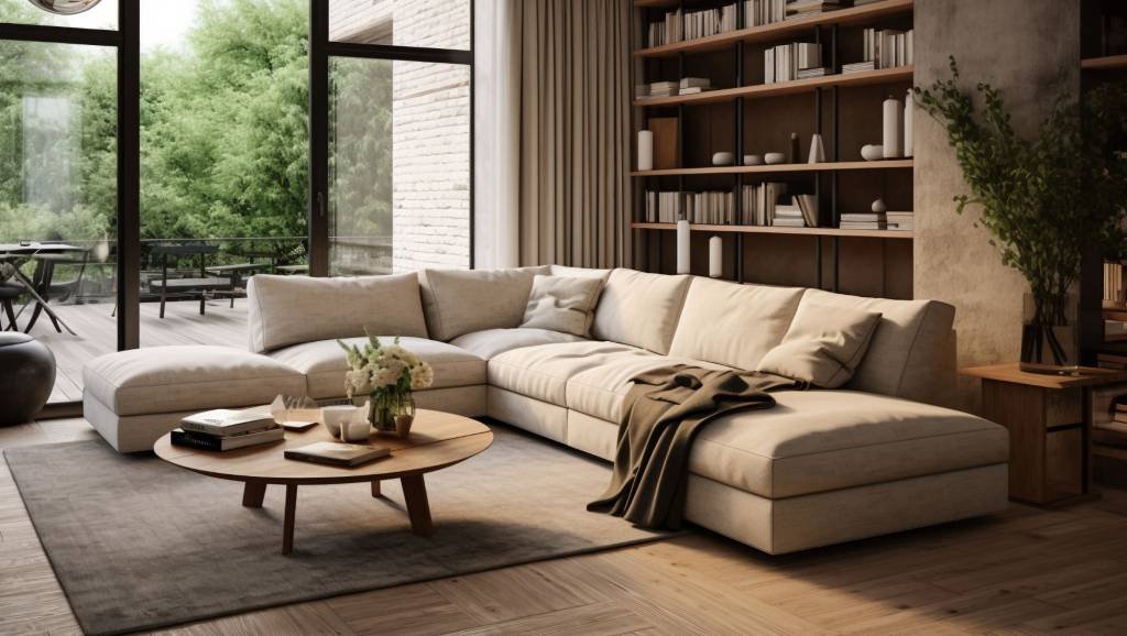 modern living room interior design Servicios