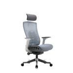 1029 Silla Ejecutiva S93 Mesh Gris 1