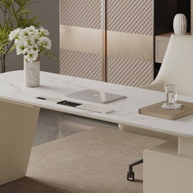 Escritorios & Modulos