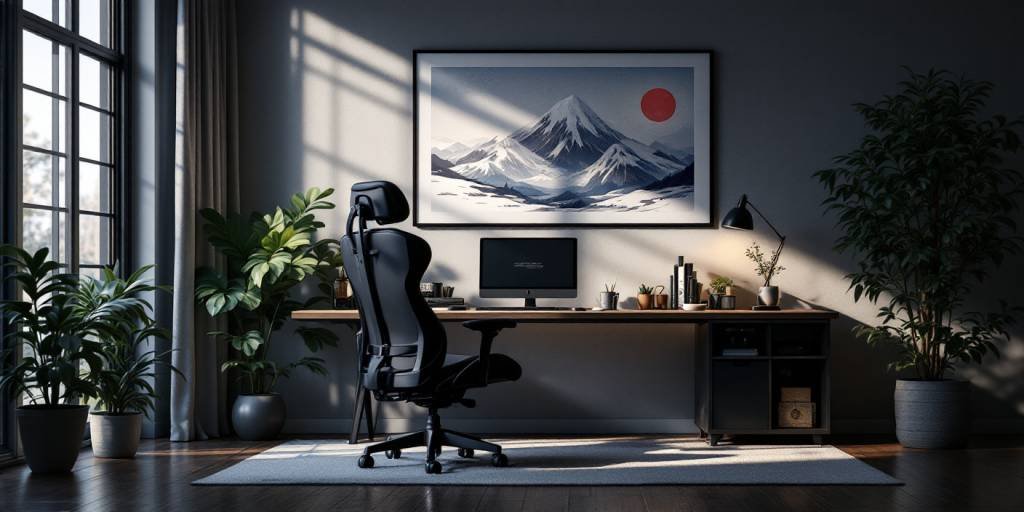 Feng Shui para armar tu oficina en casa con energia positiva