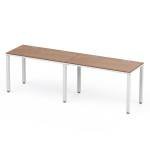 1143 Configuracion Lineal Billydesk 240 x 60 cm