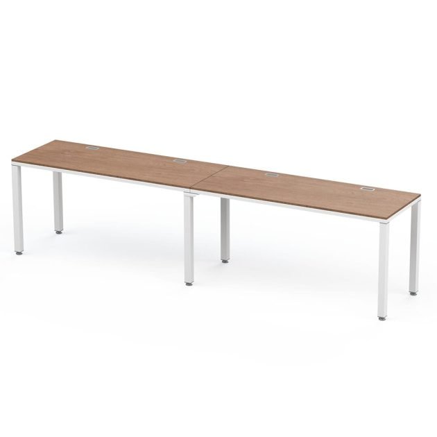 Configuracion Lineal Billydesk 300 x 60 cm