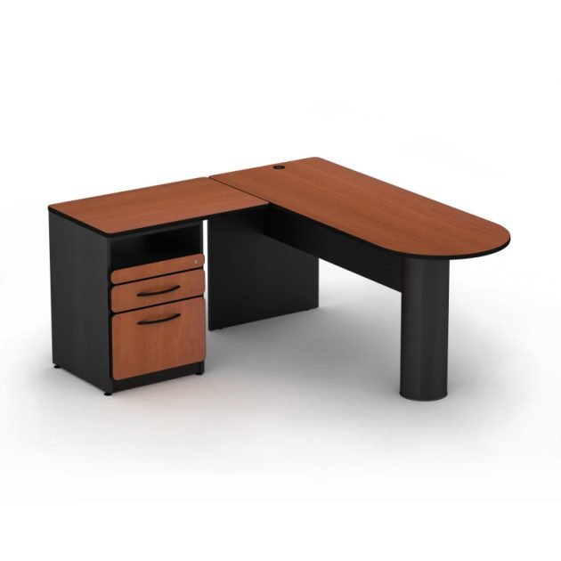 Conjunto Operativo Trot