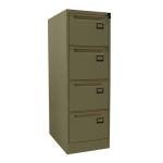 192 Archivero 4 gavetas vertical nova