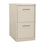 199 Archivero Movil Hirsh FF 2A