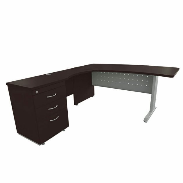 Modulo Elite Operativo Milan Izquierdo