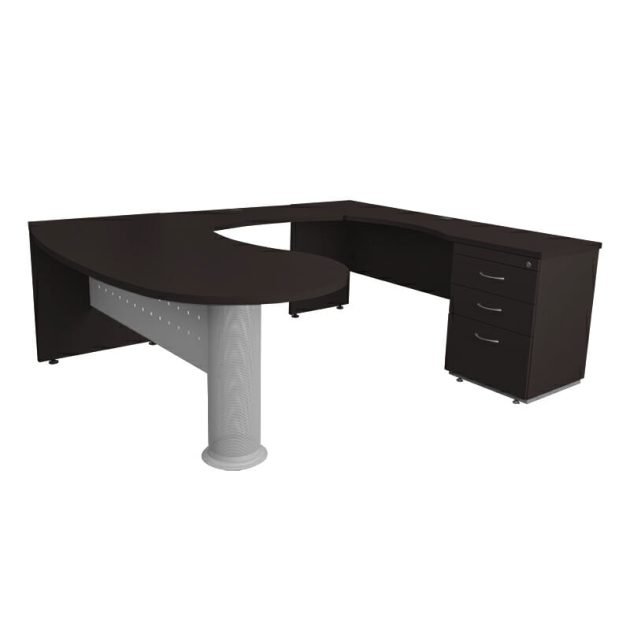 Modulo Elite Ejecutivo Trieste Derecho