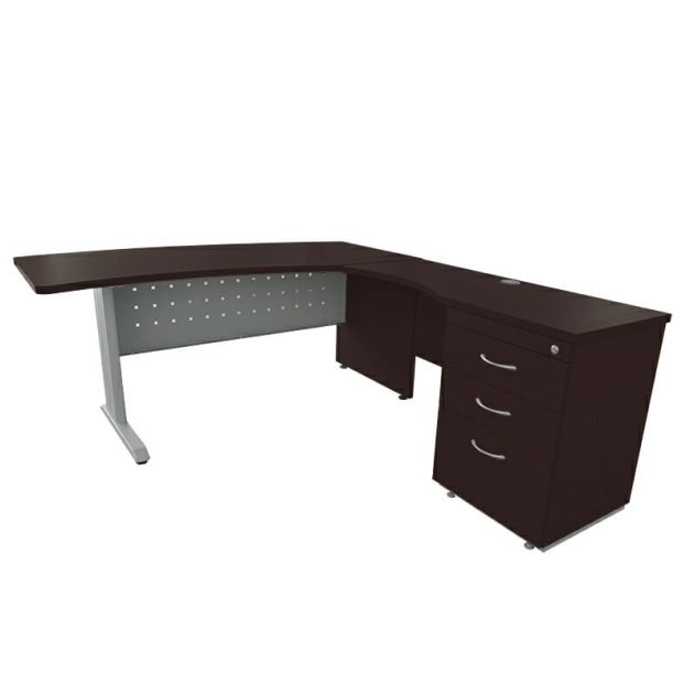 Módulo Elite Operativo Milan Derecho