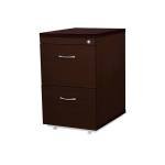 213 Archivero 2 Gavetas Elite Vertical