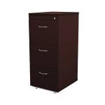 214 Archivero 3 Gavetas Elite Vertical