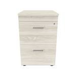 225 Archivero 2 Gavetas 303