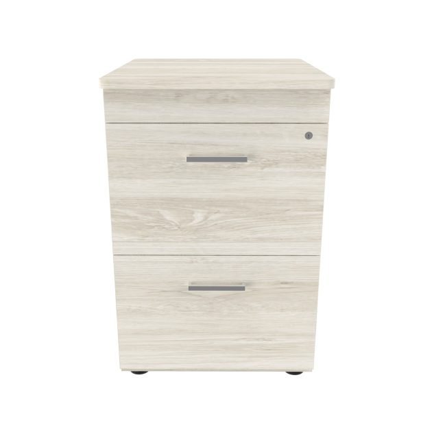 Archivero 2 Gavetas 303