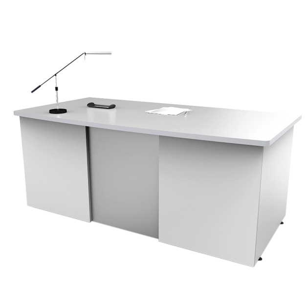 Escritorio Ejecutivo Forzza 145