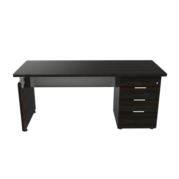 Escritorio Ejecutivo Stila con Cajonera