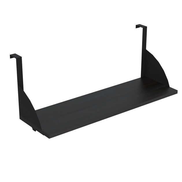 Librero Colgante Abierto 285