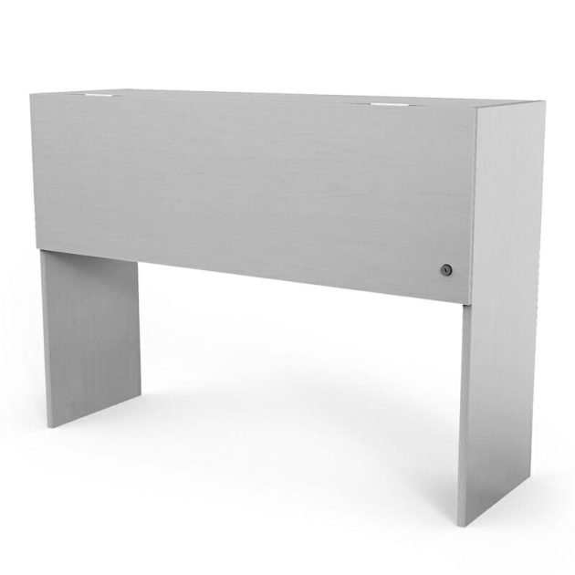 Librero con Cerradura 115C