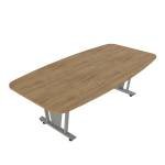 249 Mesa de Juntas Ejecutiva 118XL