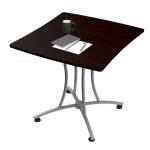 253 Mesa de Restaurante Palermo 702