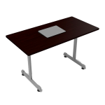 255 Mesa Multiusos 111