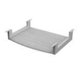 263 Portateclado Ajustable KBS para Modelos 123 103 y 153