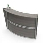 267 Recepcion Principal 220 Melamina Italia