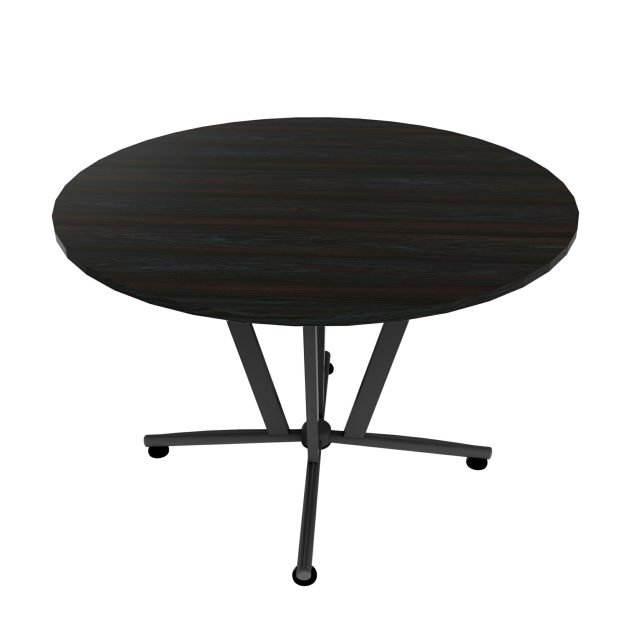 Mesa Redonda Napoles 719