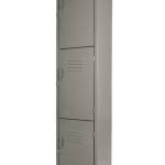 309 Locker 3 Puertas 1.80x38x37