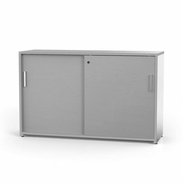 Credenza 135 - Cenizo