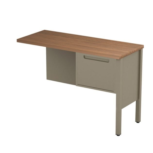 Lateral 1 Gaveta Derecha