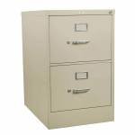 59 Archivero 2 Gavetas Vertical 510