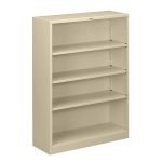 63 HM02 Librero de Piso 3 Entrepano S60ABC Arena