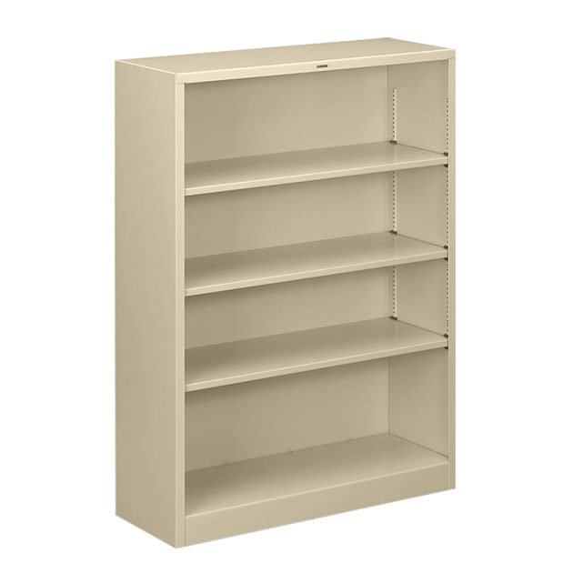 Librero de Piso 3 Entrepano S60ABC