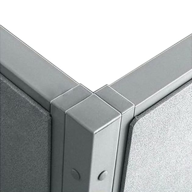 Poste Conector para Mampara Privatt 1.60 273