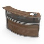 668 Recepcion Extension 220 Policarbonato