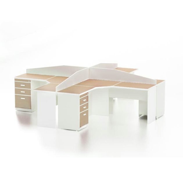 Modulo Cruzeta Kenza