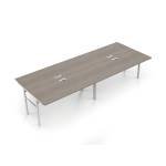 736 Modulo E link 626 4 Escritorios 1.50×60