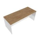 780 Escritorio Bicolor Trizza 234