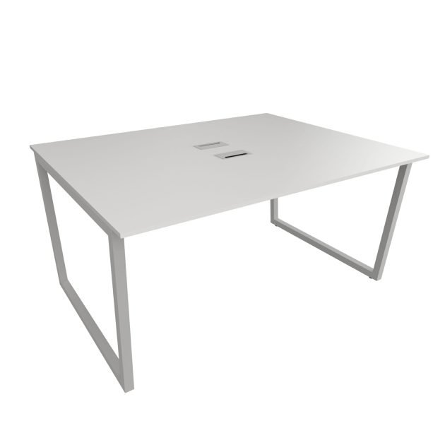 Escritorio de Trabajo Vasari Para 2 Personas 806