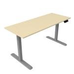 876 Escritorio Basico 1.50 Automatico Sit Stand Livello 527