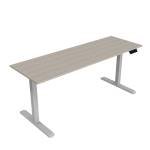 877 Escritorio Basico 1.80 Automatico Sit Stand Livello 528