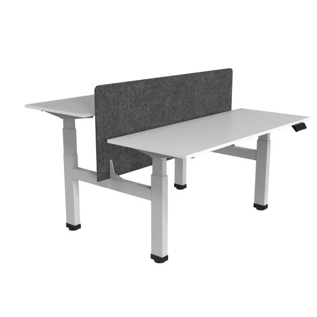 Estacion de Trabajo 1.50 Automatico Sit & Stand Livello 524