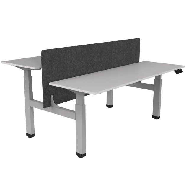 Estacion de Trabajo 1.80 Automatico Sit & Stand Livello 525