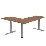 881 Estacion L 1.80X1.50 Automatico Sit Stand Livello 529