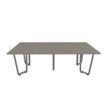 882 Mesa de Juntas Vasari para 8 personas 810