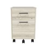 883 Archivero Movil Urban 610